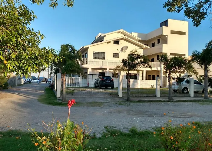 Apartamentos Praia do Sonho